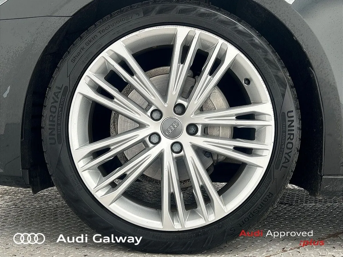 Audi A7 40 TDI SB S-LINE 204HP A/T - Image 6