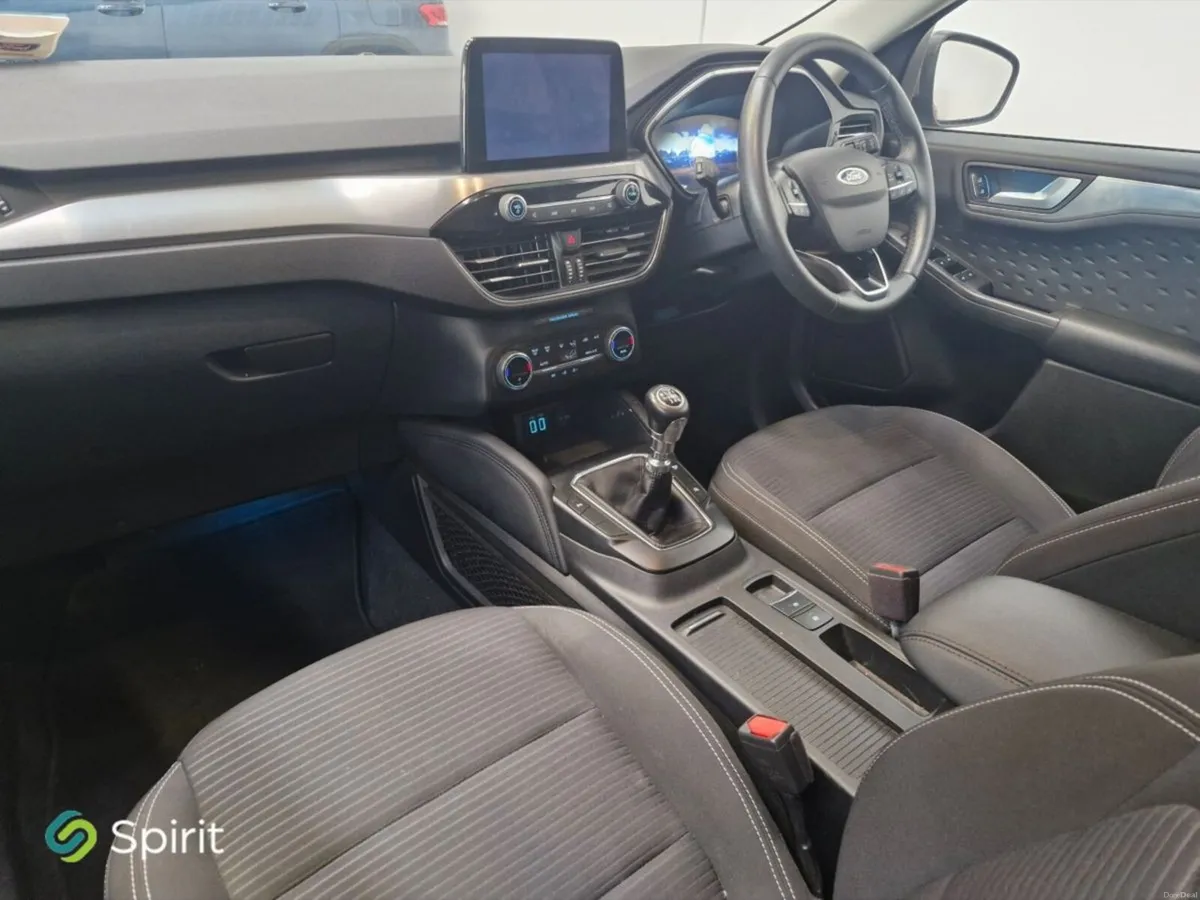 Ford Kuga 2.0 EcoBlue 150PS mHEV Titanium**Call Jo - Image 4