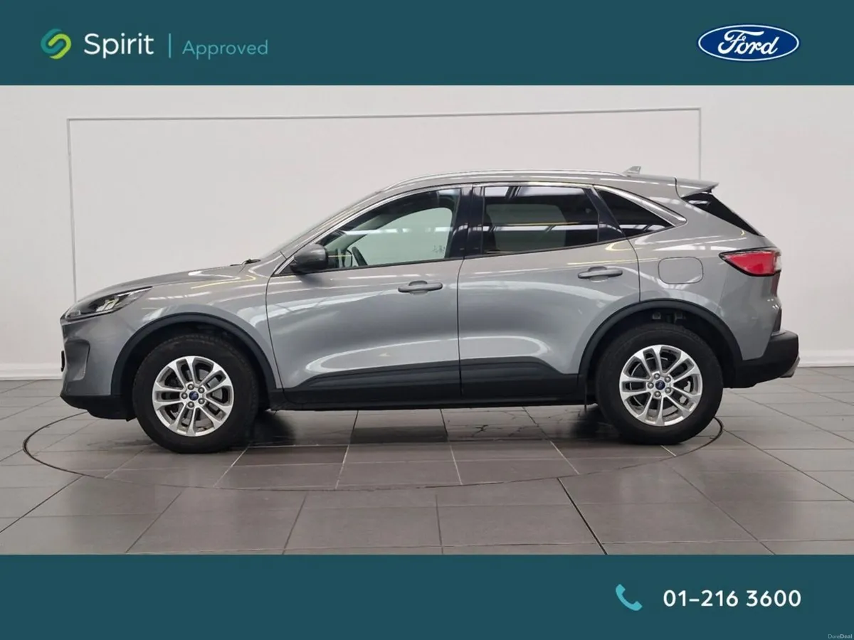 Ford Kuga 2.0 EcoBlue 150PS mHEV Titanium**Call Jo - Image 6