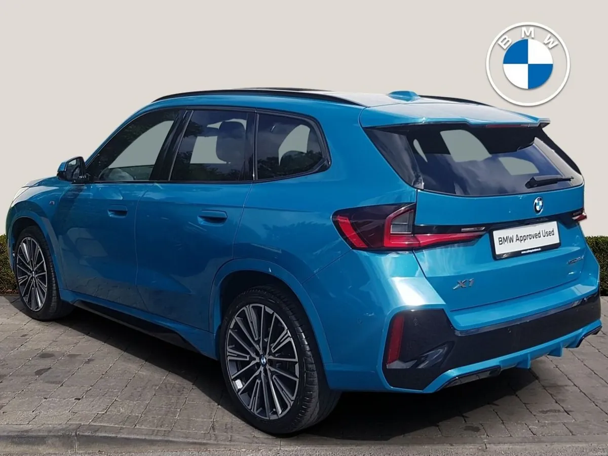 BMW X1 xDrive23d M Sport - Image 2