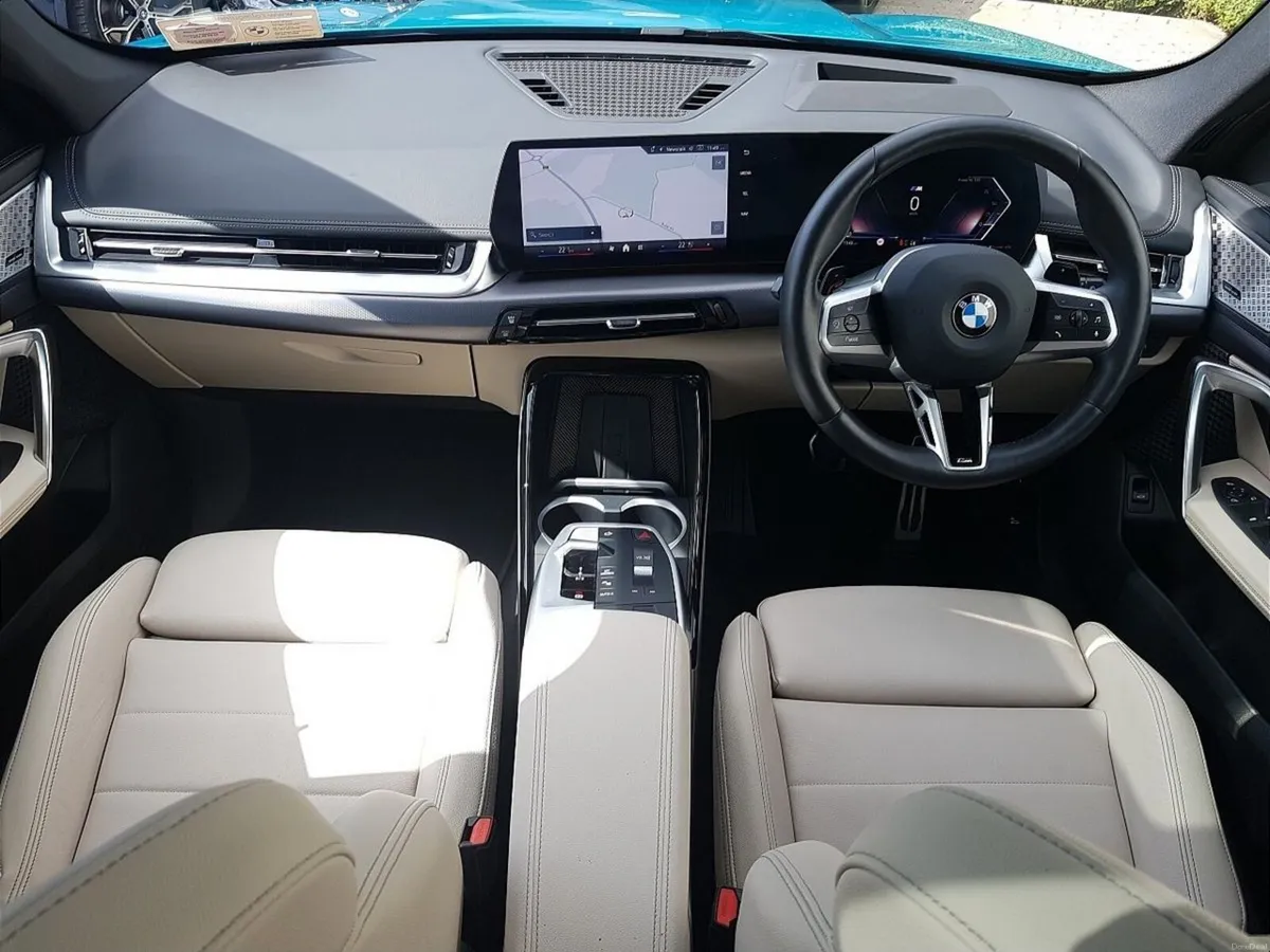BMW X1 xDrive23d M Sport - Image 4
