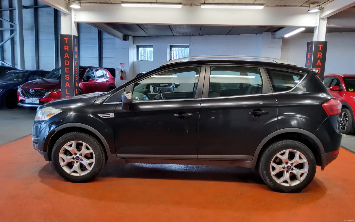 Ford Kuga 2009 - Image 6
