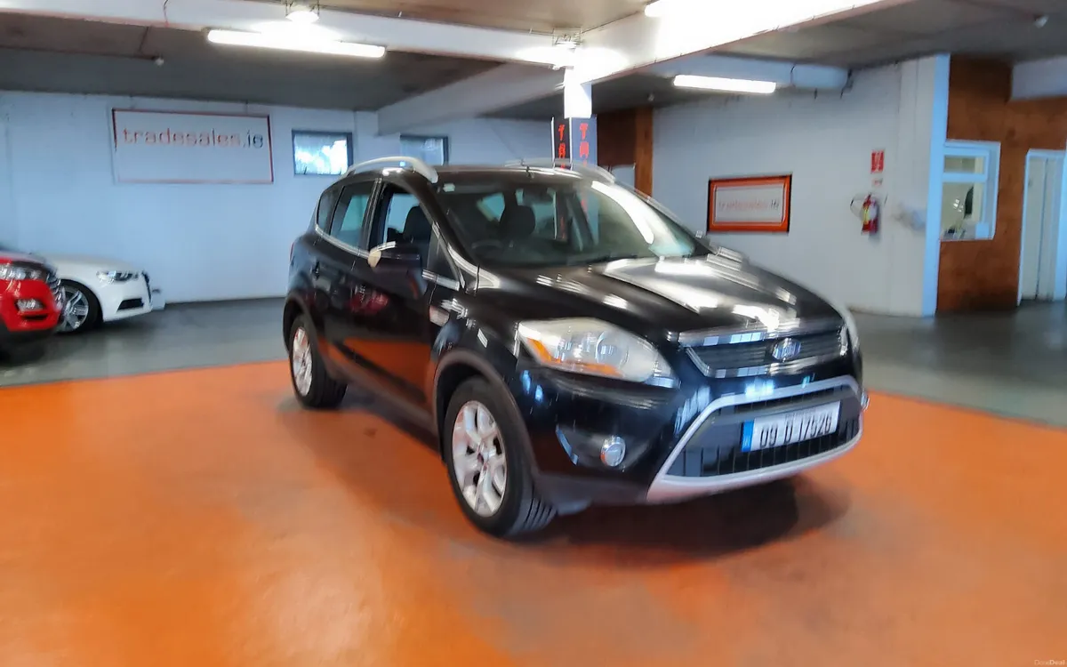 Ford Kuga 2009 - Image 1