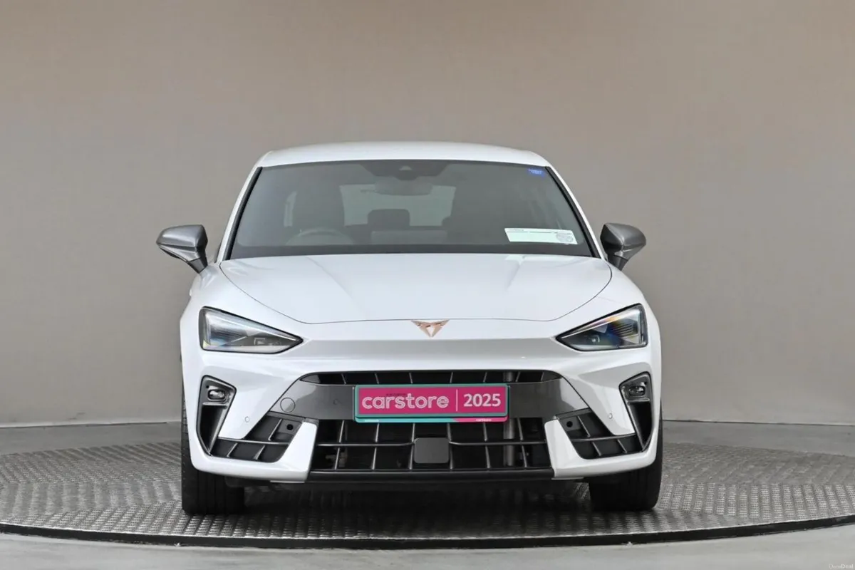 Cupra Leon 1.5 ETSI 150BHP DSG - Image 2