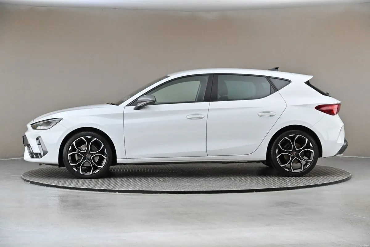 Cupra Leon 1.5 ETSI 150BHP DSG - Image 5