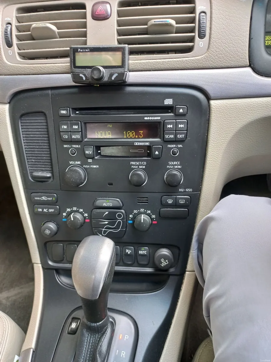 Volvo S80 2006 - Image 5