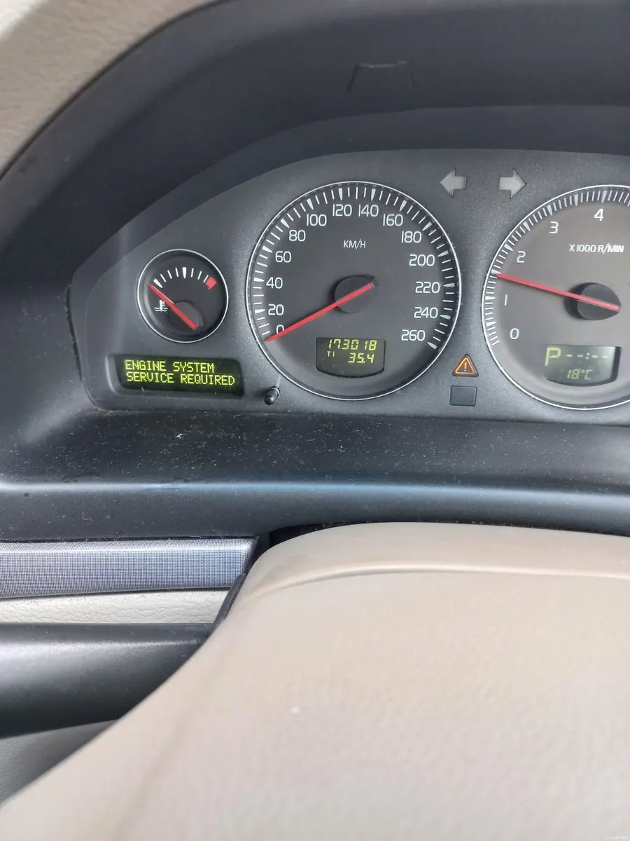 Volvo S80 2006 - Image 6
