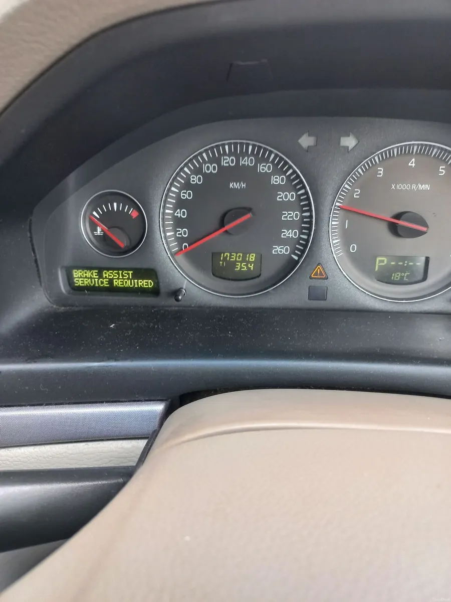 Volvo S80 2006 - Image 6