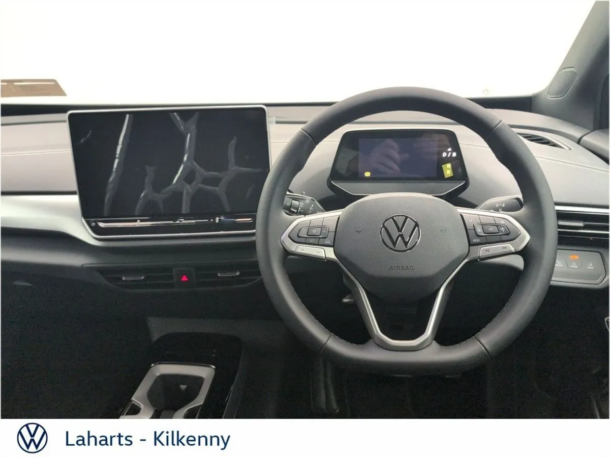 Volkswagen ID.4 PRO PLUS 77KWH 286HP - Image 2