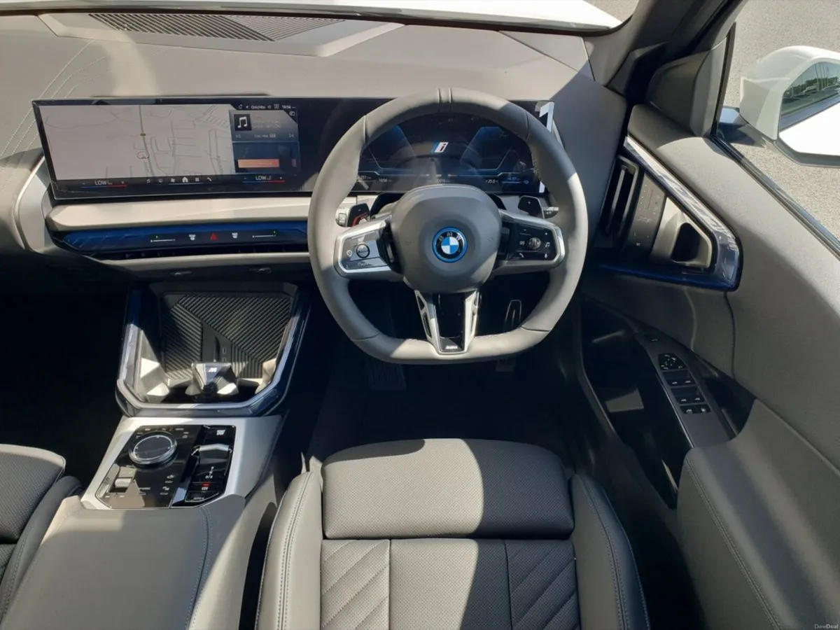 BMW X3 X3 30e xDrive M Sport - Image 5