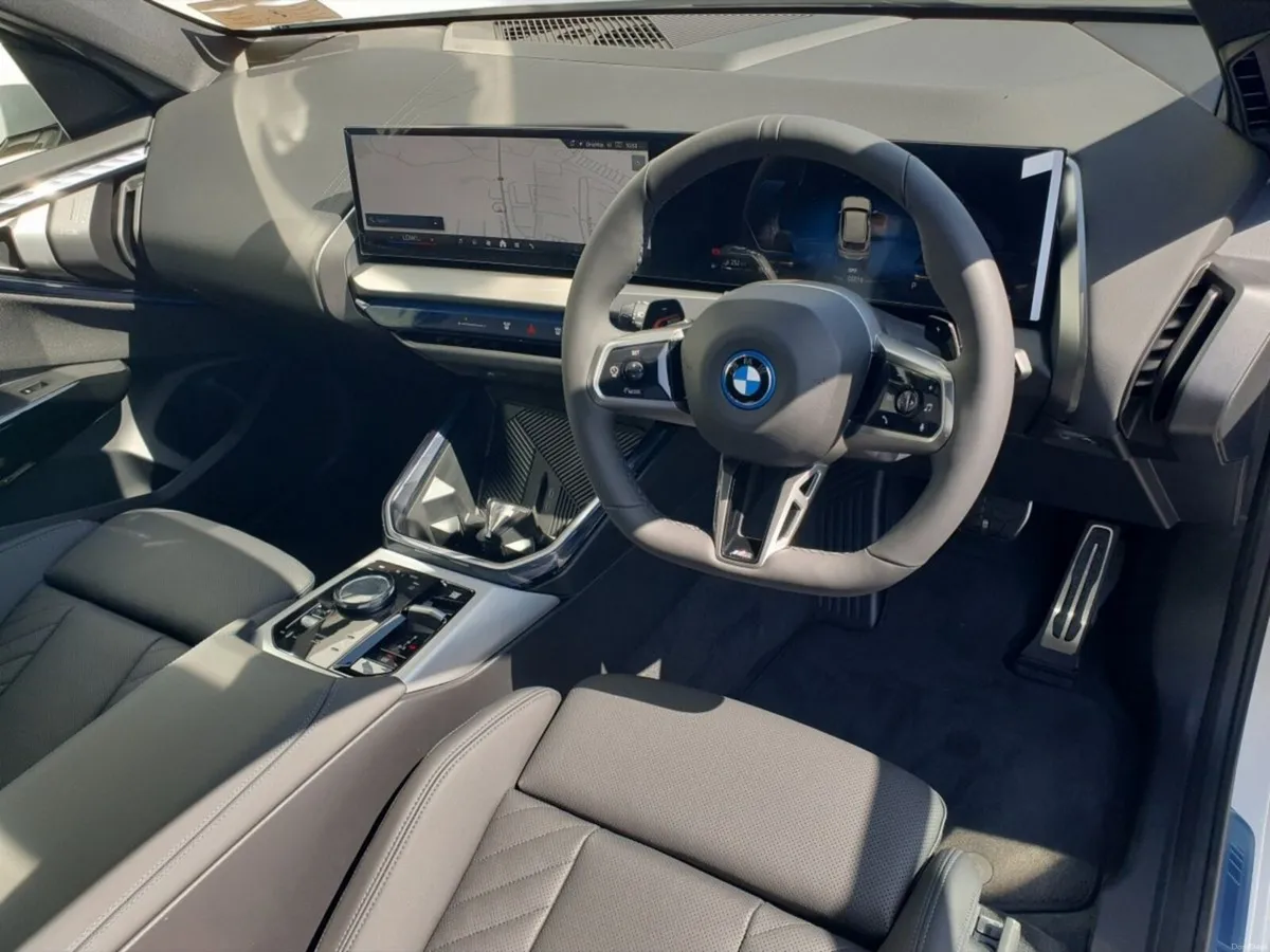 BMW X3 X3 30e xDrive M Sport - Image 6