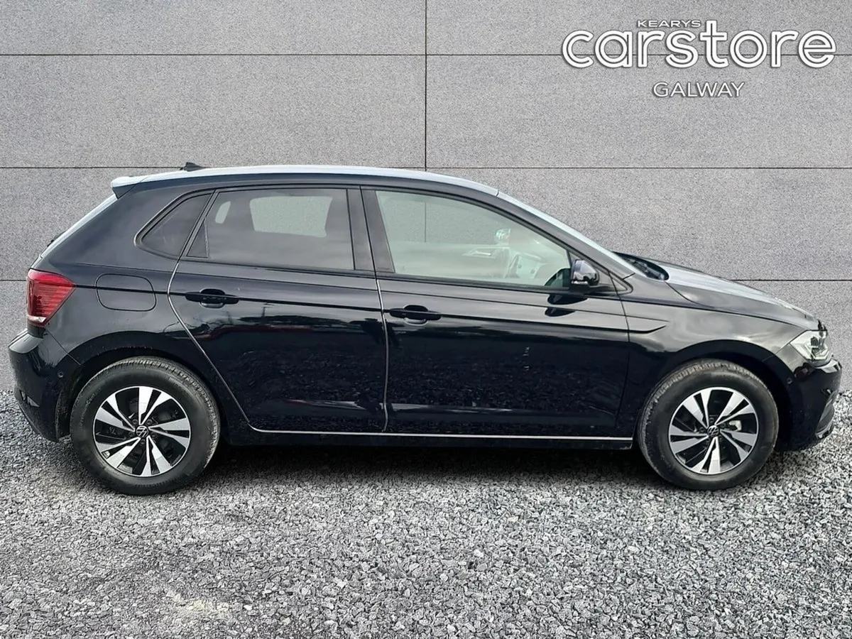 Volkswagen Polo TSI Comfort Line - Image 2
