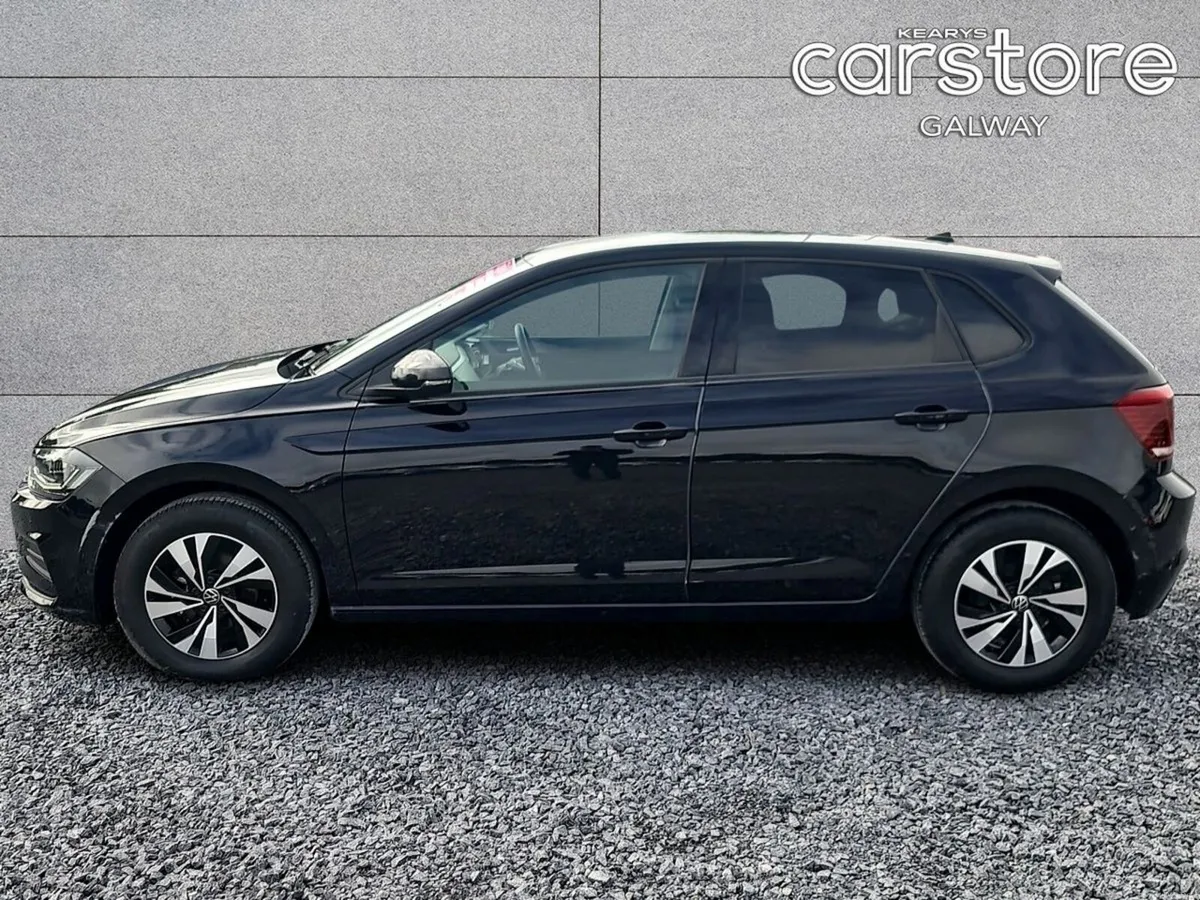 Volkswagen Polo TSI Comfort Line - Image 6