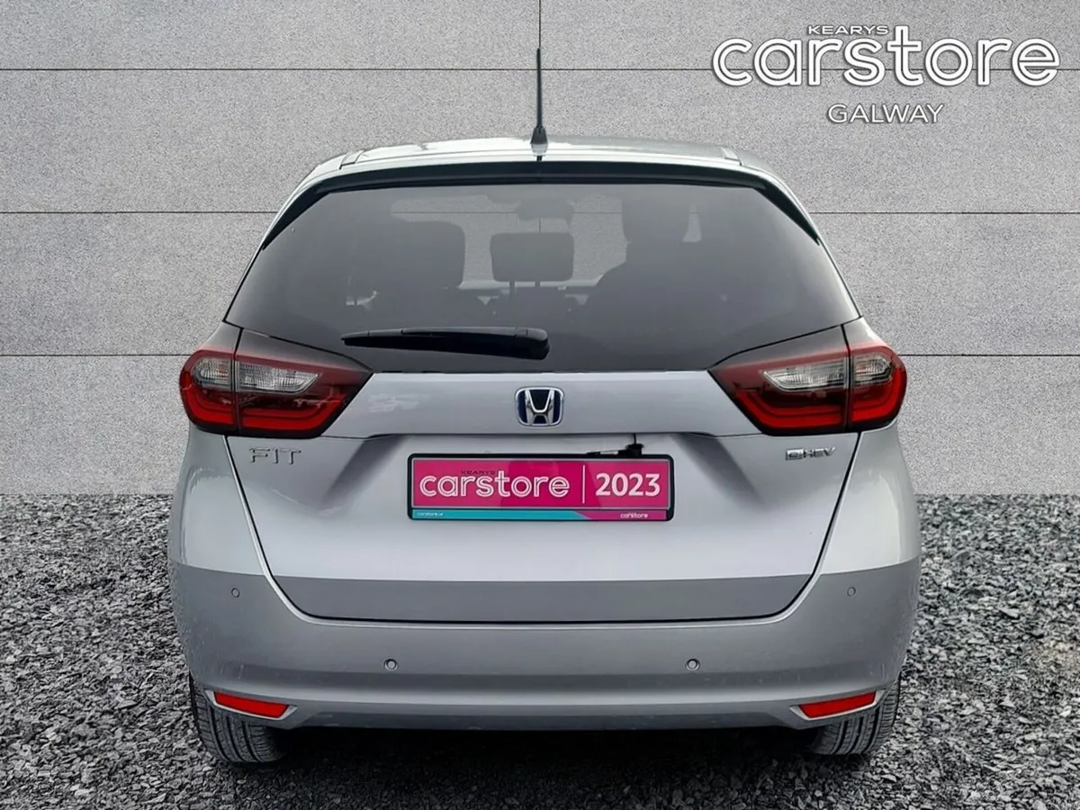 Honda Fit EHEV Basic - Image 4