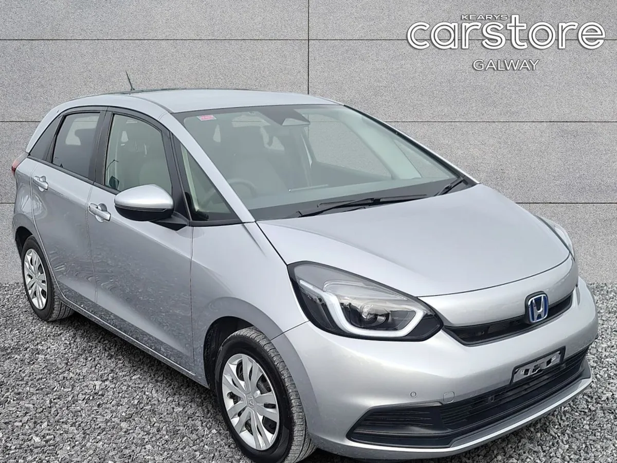 Honda Fit EHEV Basic - Image 1