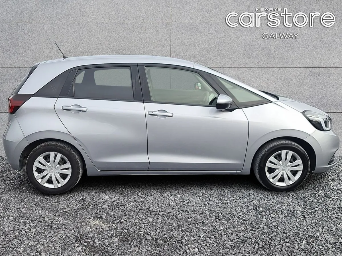 Honda Fit EHEV Basic - Image 2