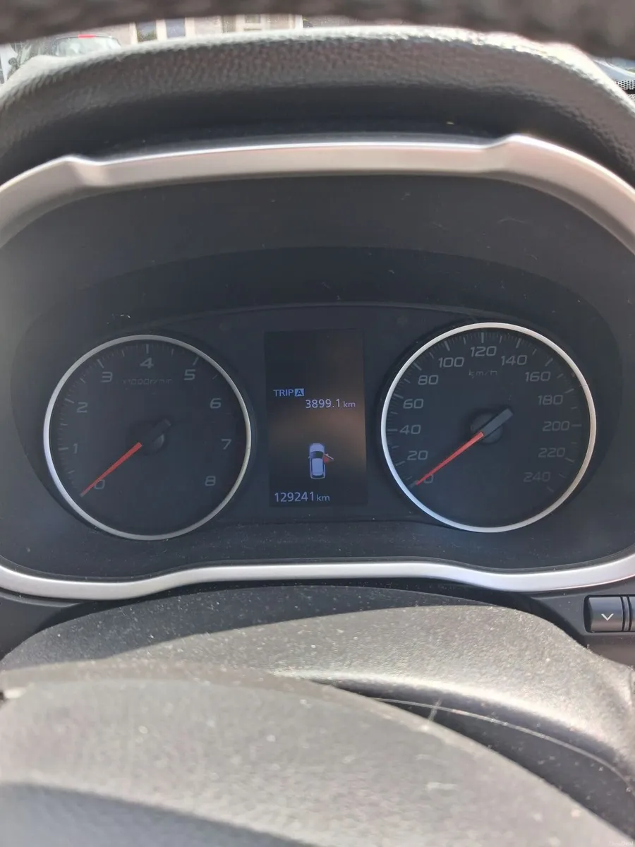 Mitsubishi Eclipse Cross 2018 - Image 4
