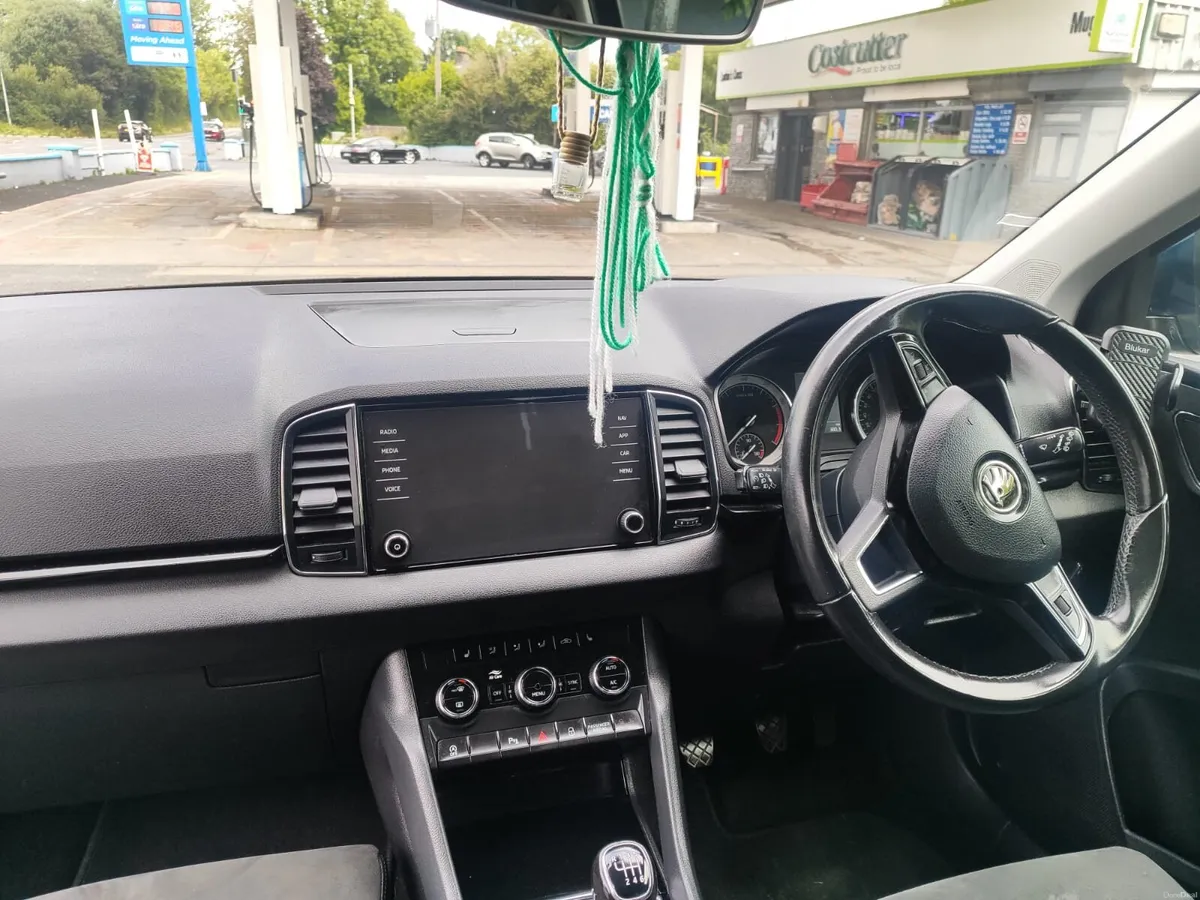 Skoda  Karoq - Image 5