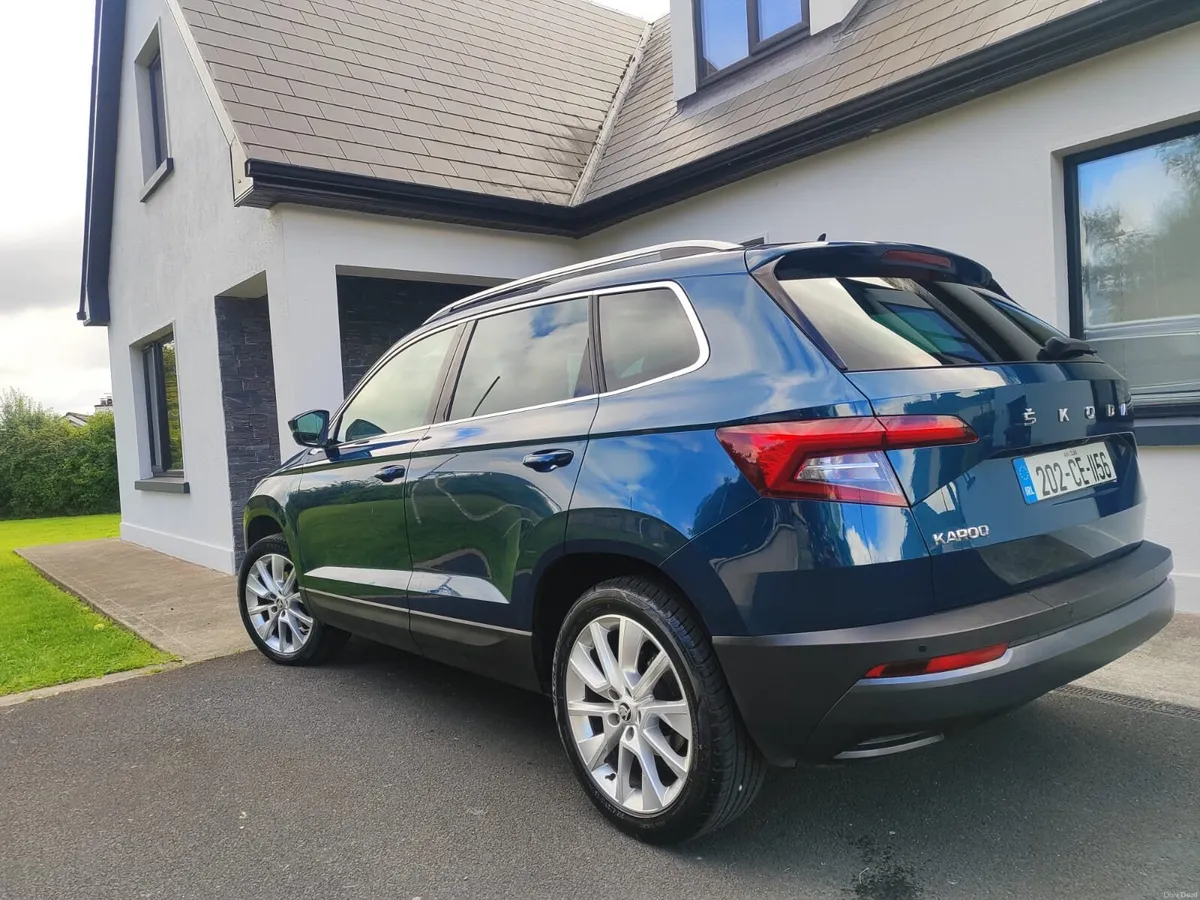 Skoda  Karoq - Image 2