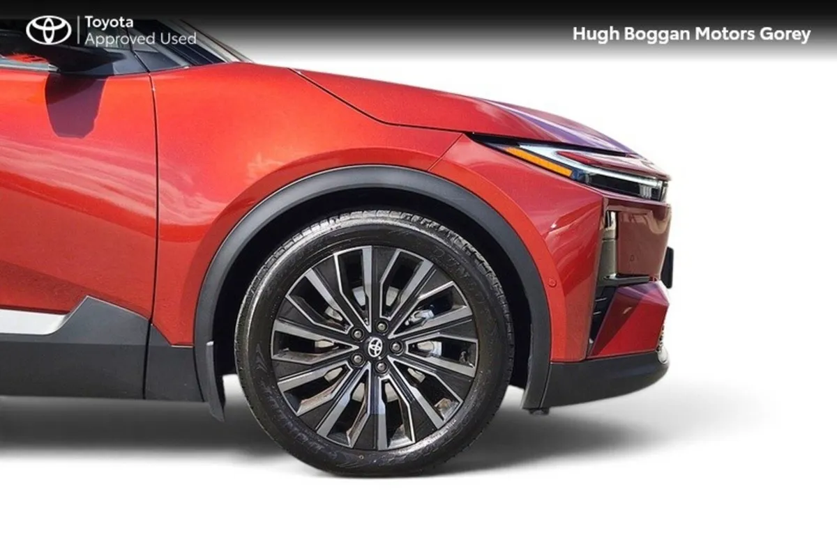 Toyota C-HR PREMIER C-HR - Image 6