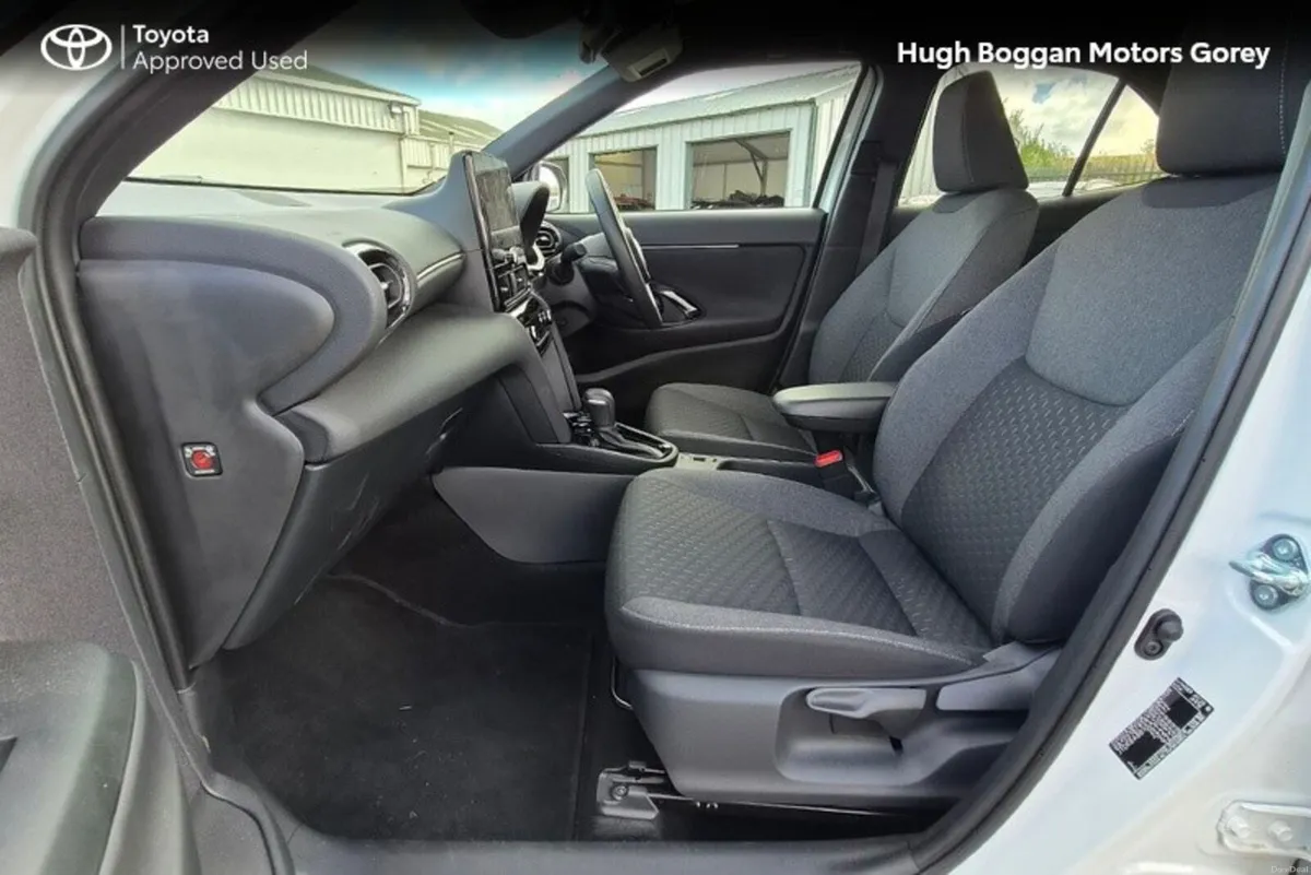 Toyota Yaris Cross Yaris Cross Lunasport Mon - Image 6