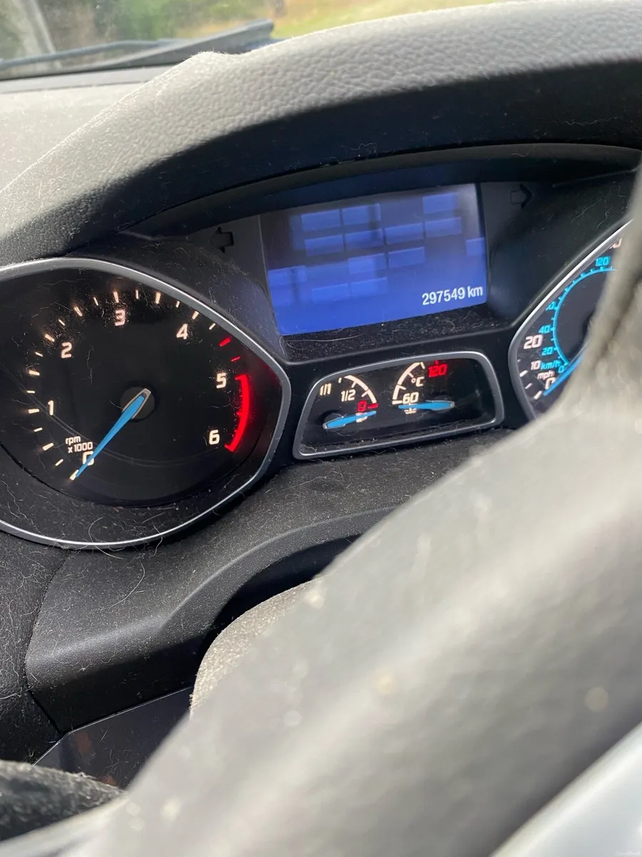 Ford kuga - Image 4