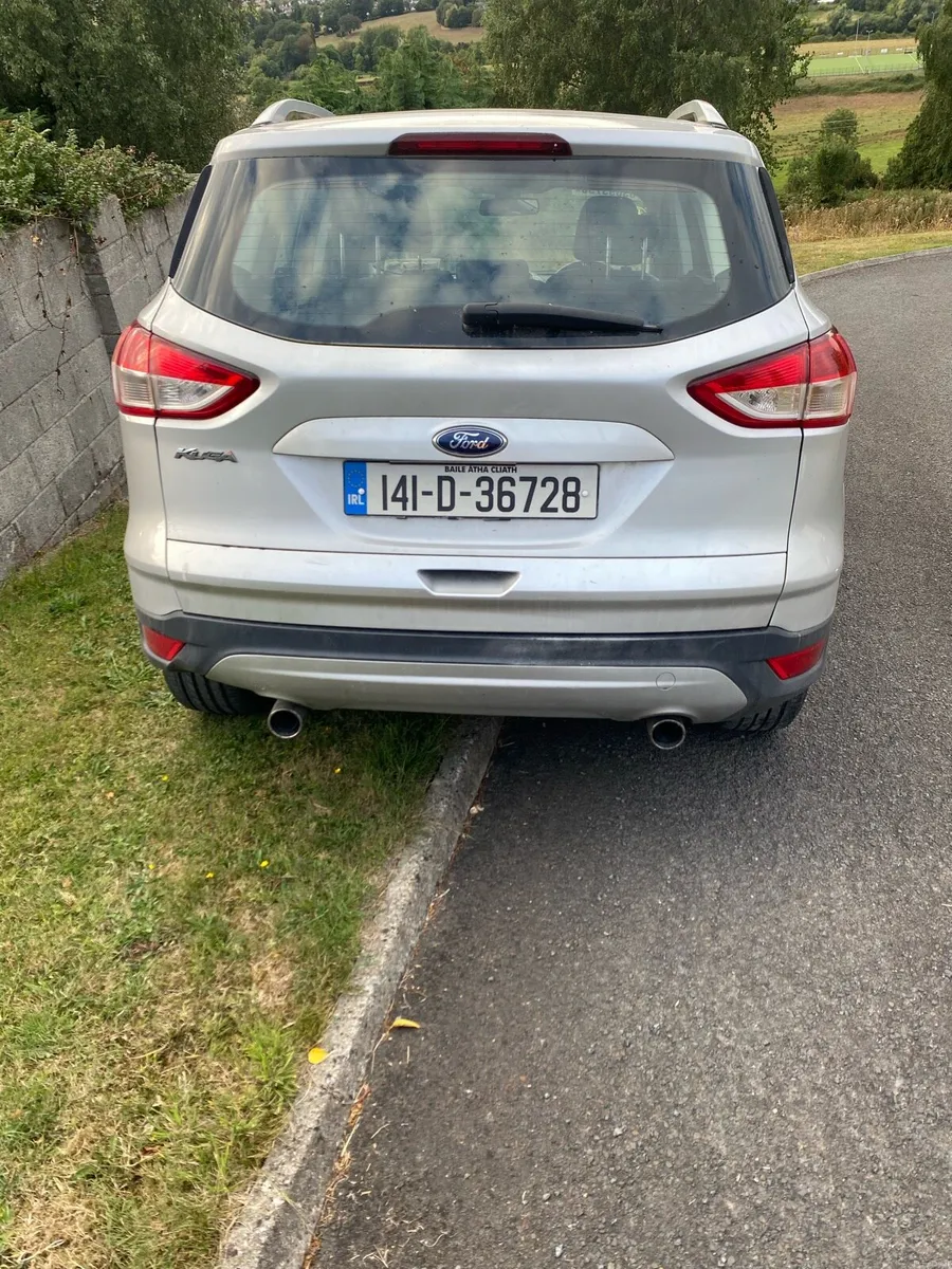 Ford kuga - Image 2