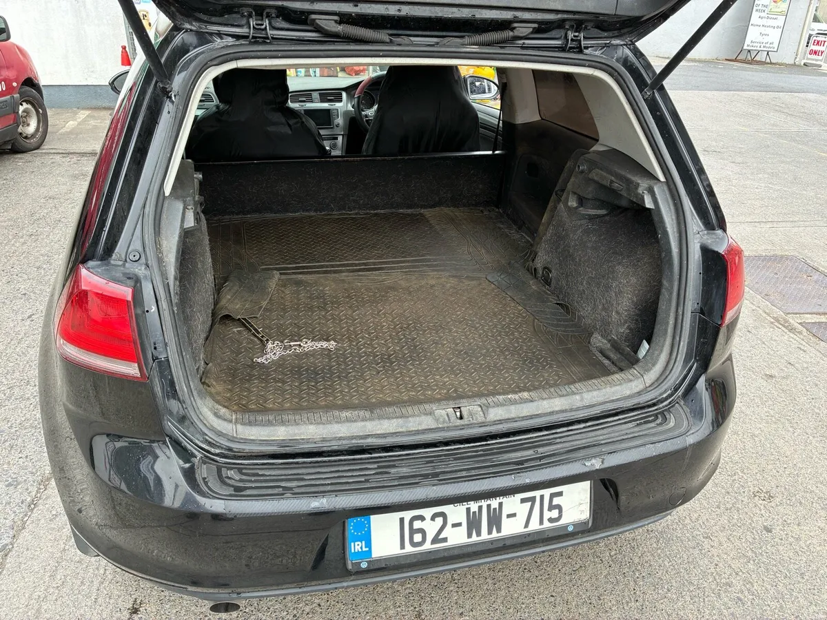 Vw golf - Image 3
