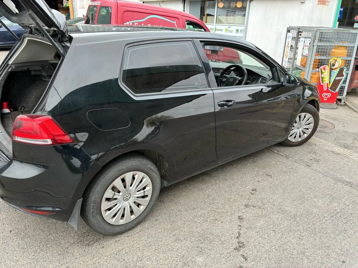 Vw golf - Image 4