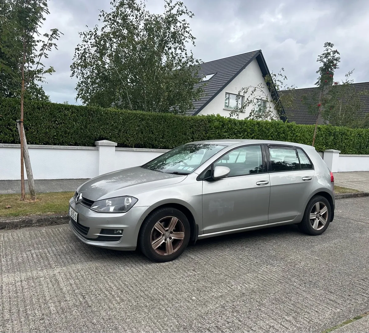 Volkswagen Golf 1.6 TDI Bluemotion - Image 6