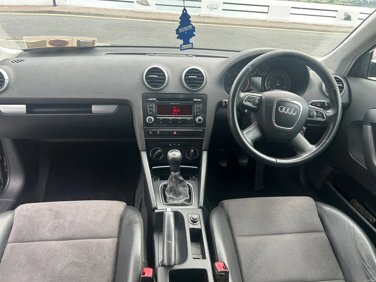 AUDI A3 S-LINE (NCT 09/27 & 196K KM) - Image 5