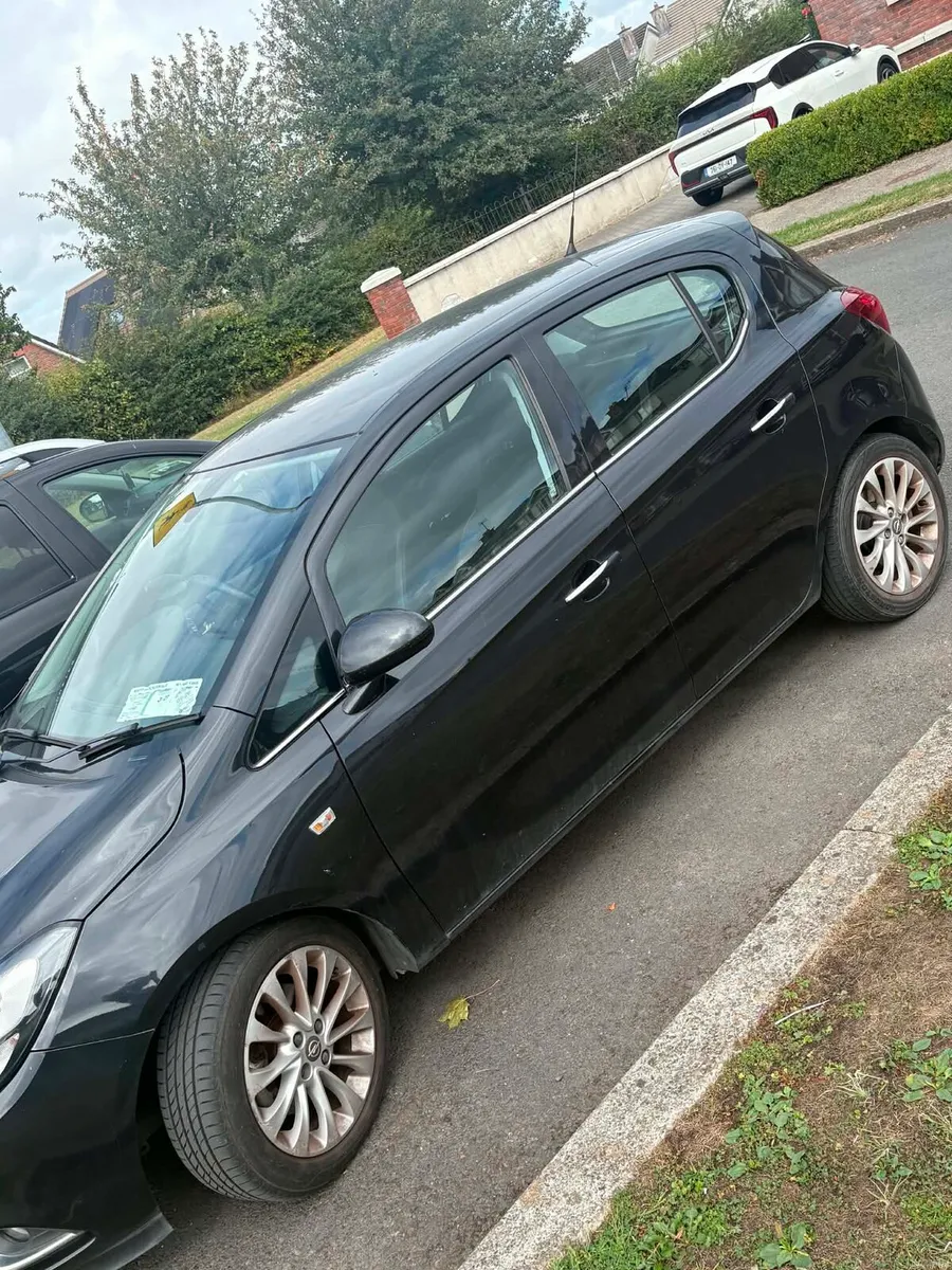 151 Opel Corsa SE 1.3 Diesel - Image 1
