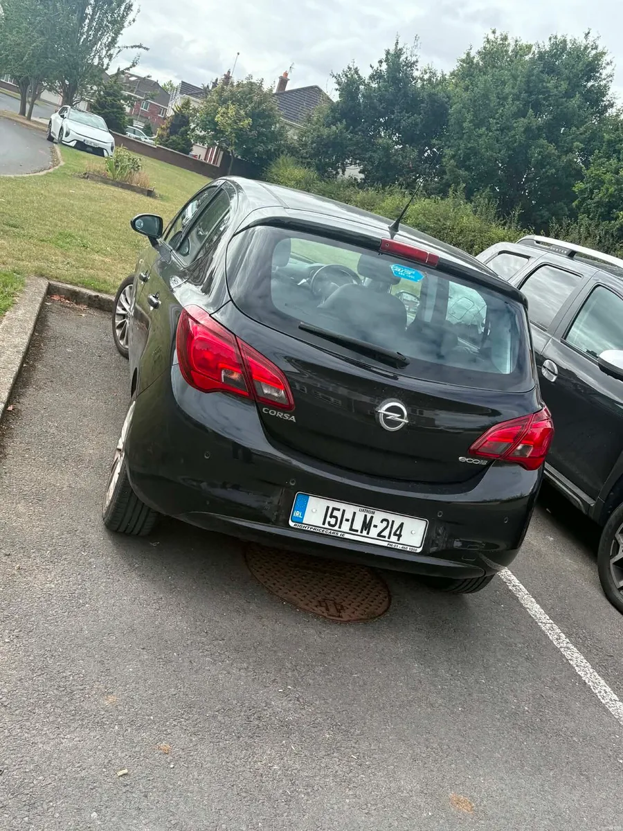 151 Opel Corsa SE 1.3 Diesel - Image 2