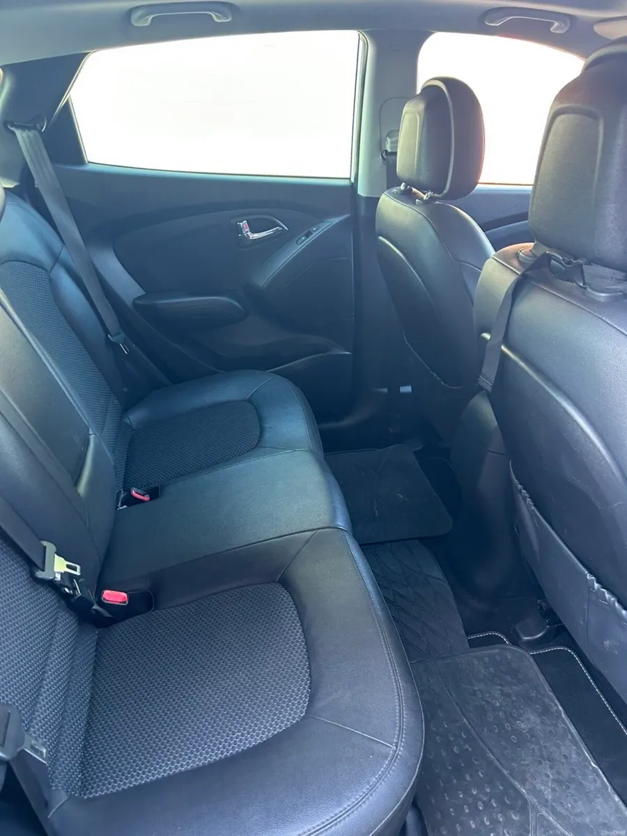 2013 Hyundai ix35 - Image 6