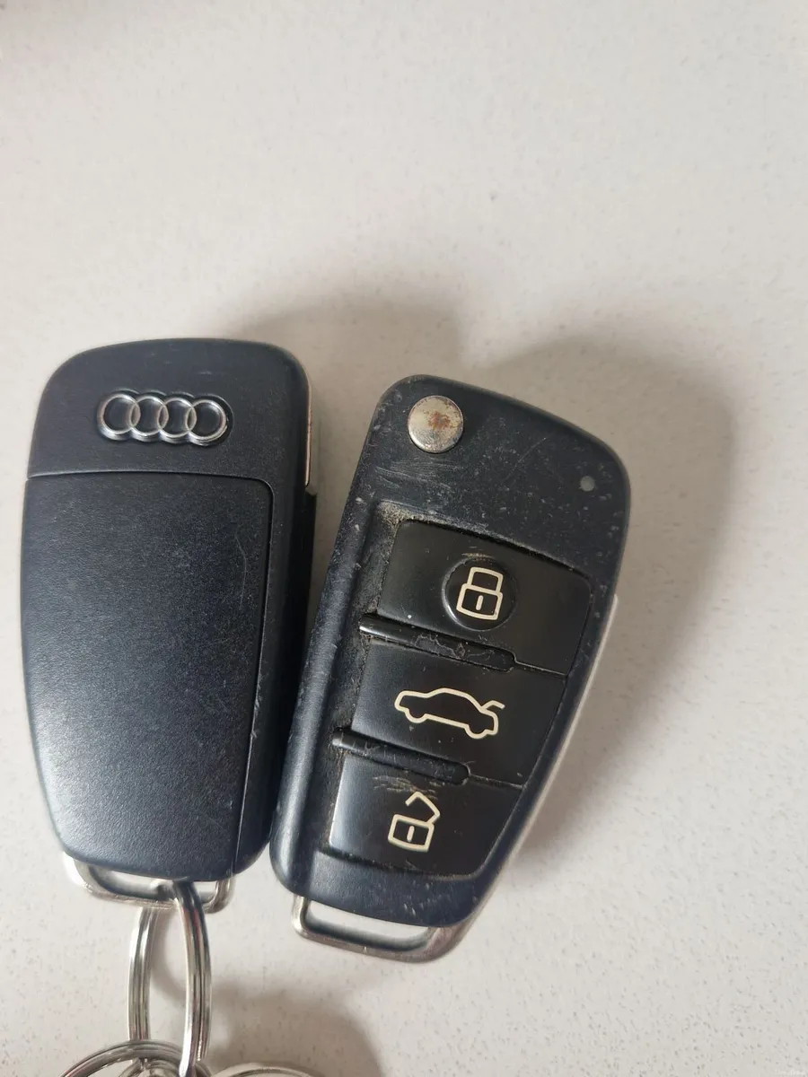 Audi A3 2016 - Image 2