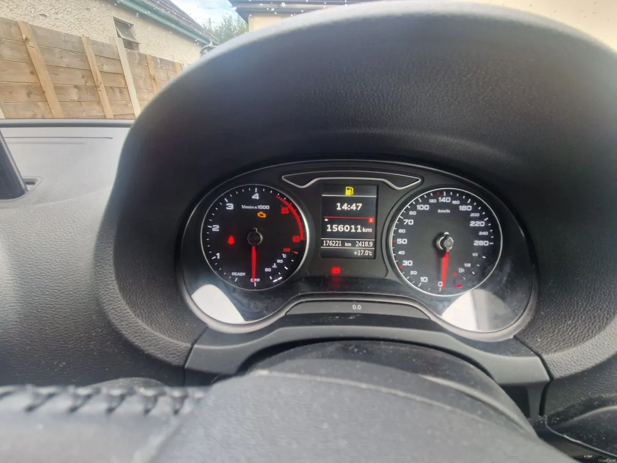 Audi A3 2016 - Image 3