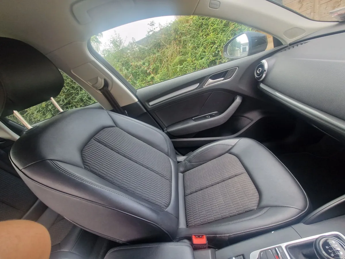Audi A3 2016 - Image 5