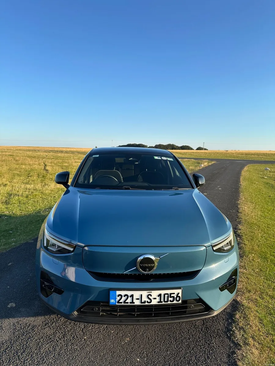 Volvo C40 2022 - Image 1