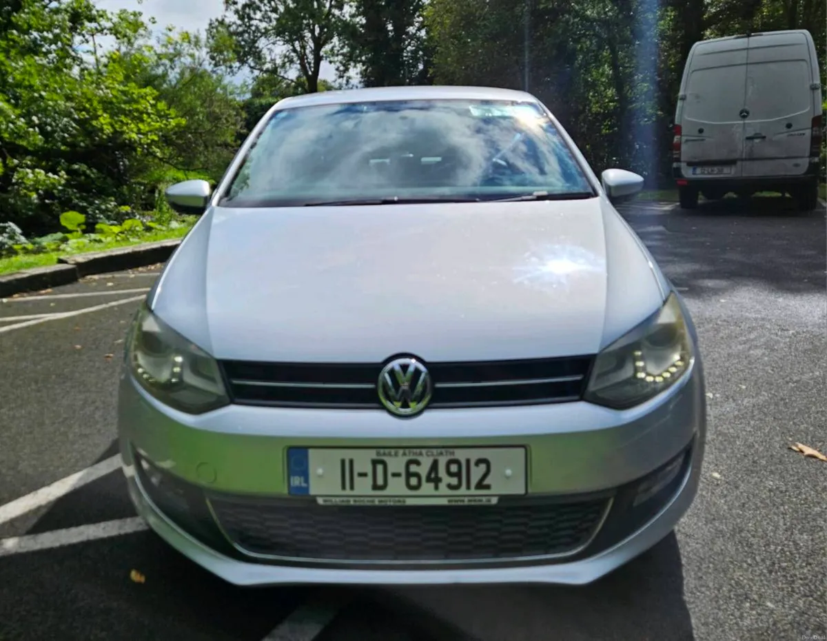 Lovely little polo *NEW NCT * - Image 1