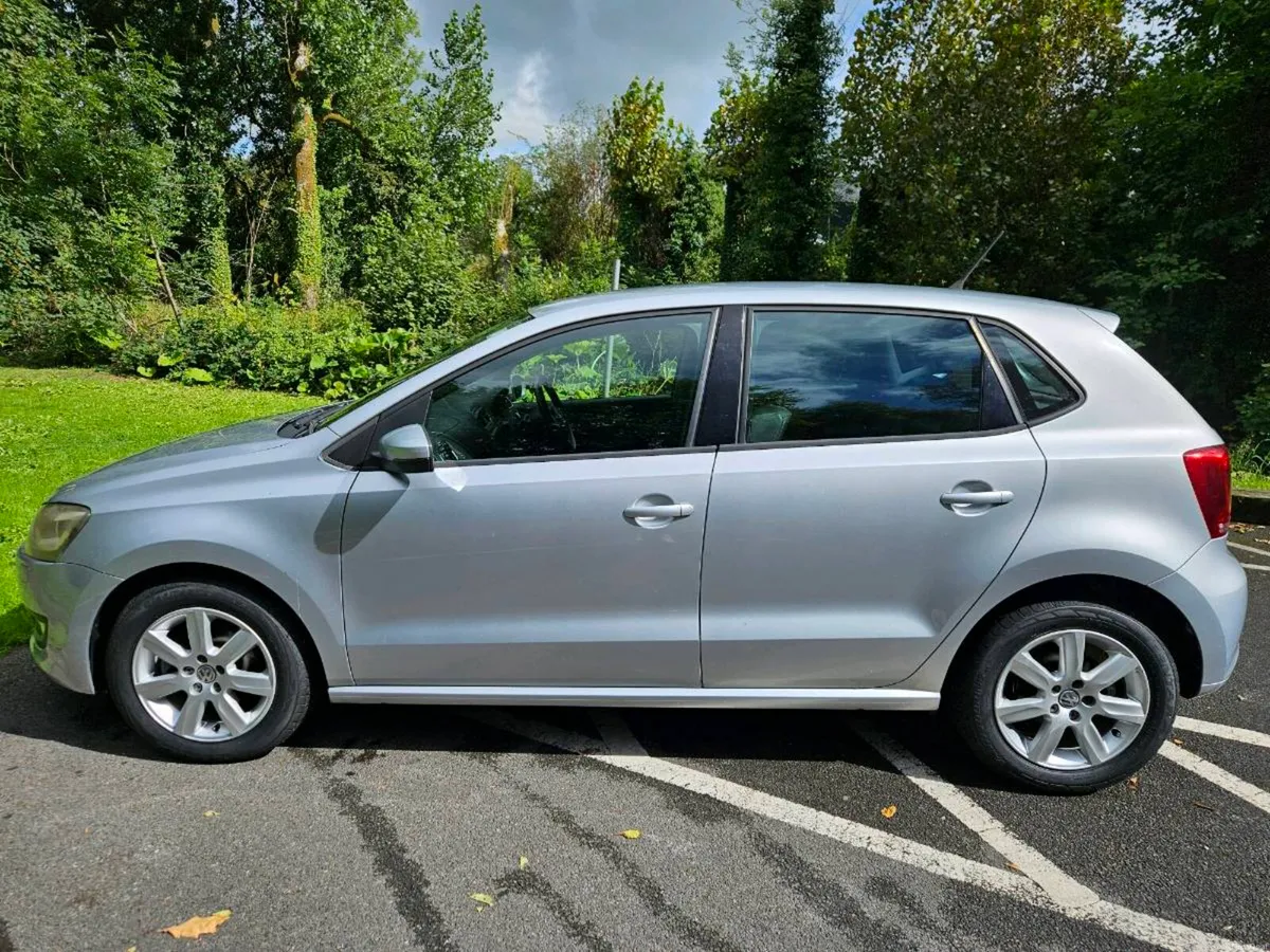 Lovely little polo *NEW NCT * - Image 3