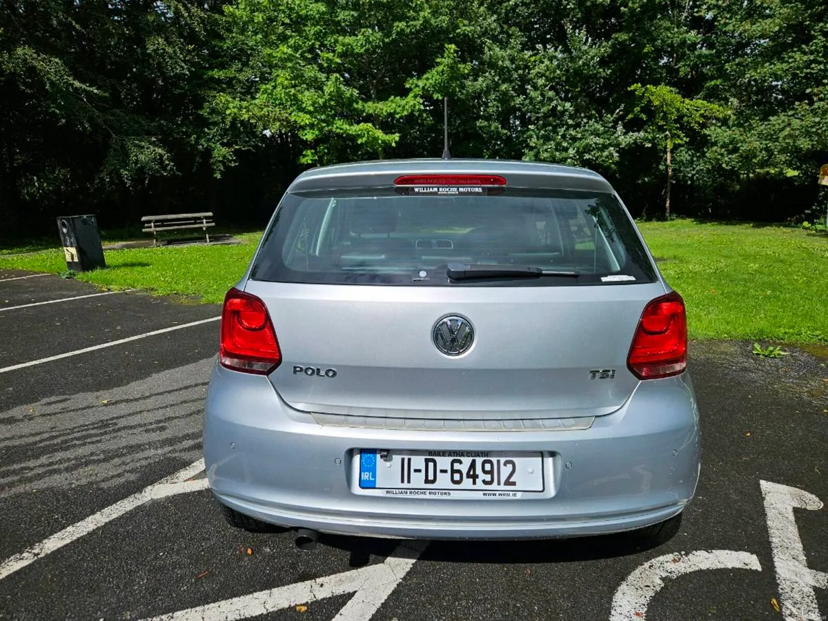 Lovely little polo *NEW NCT * - Image 5