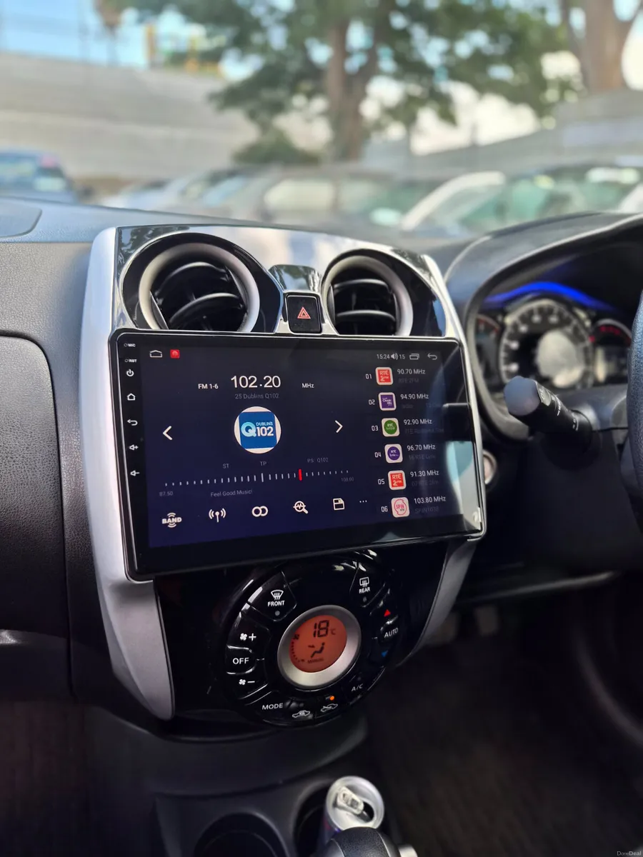 Nissan Note || High Spec || Automatic || New NCT - Image 3