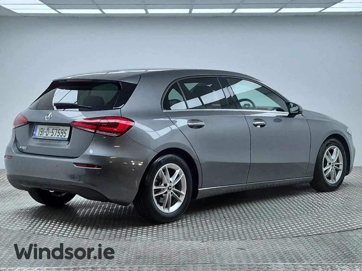 Mercedes-Benz A-Class A180 Progressive - Image 2
