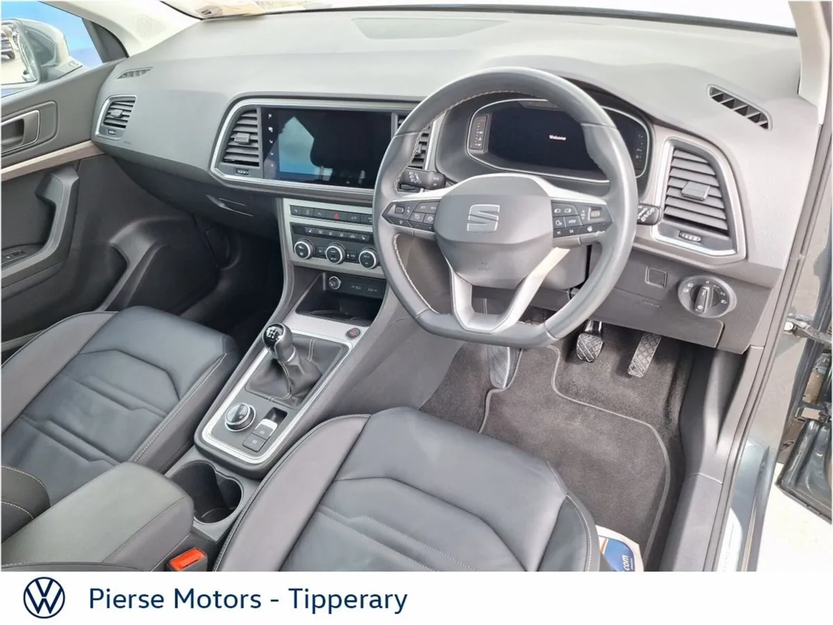 SEAT Ateca 2.0TDI 150hp Xperience - Image 2