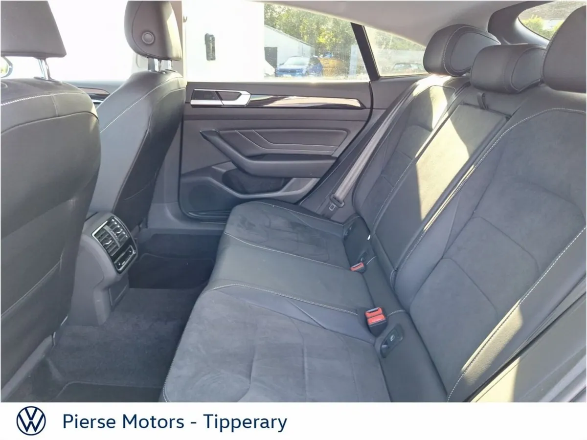 Volkswagen Arteon 2.0TDI M6F 150HP ELEGANCE - Image 6