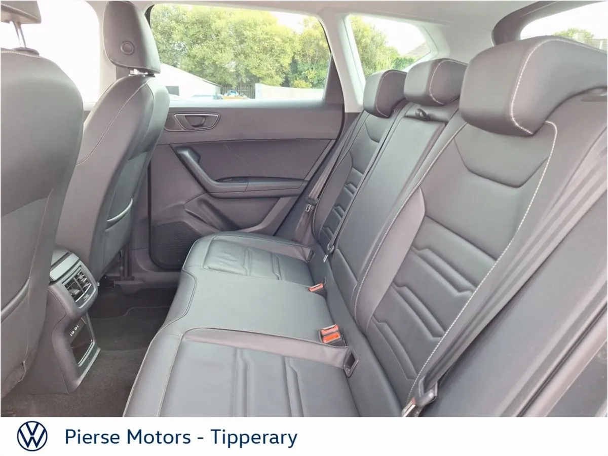 SEAT Ateca 2.0TDI 150hp Xperience - Image 6