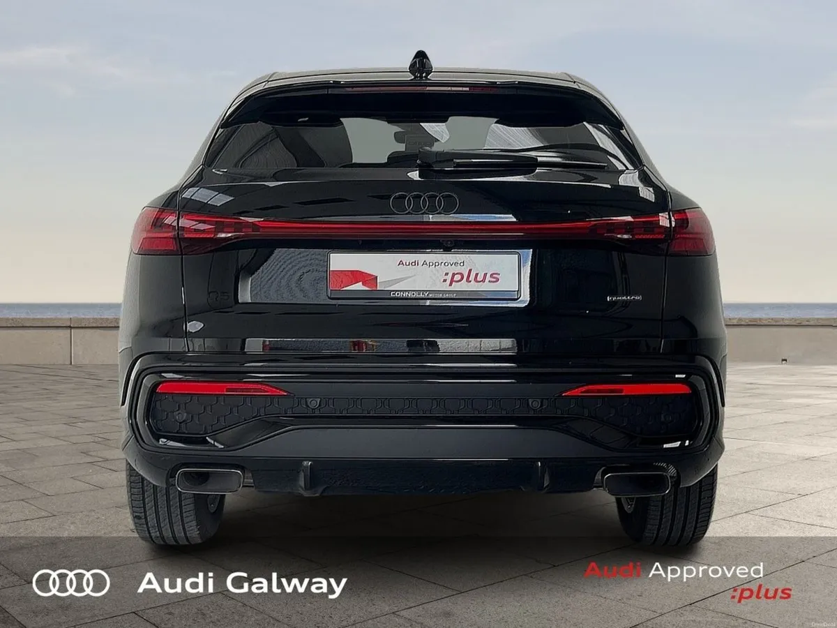 Audi Q5 €724 p/m - E-HYBRID S-LINE QUATTRO 220 KW - Image 3