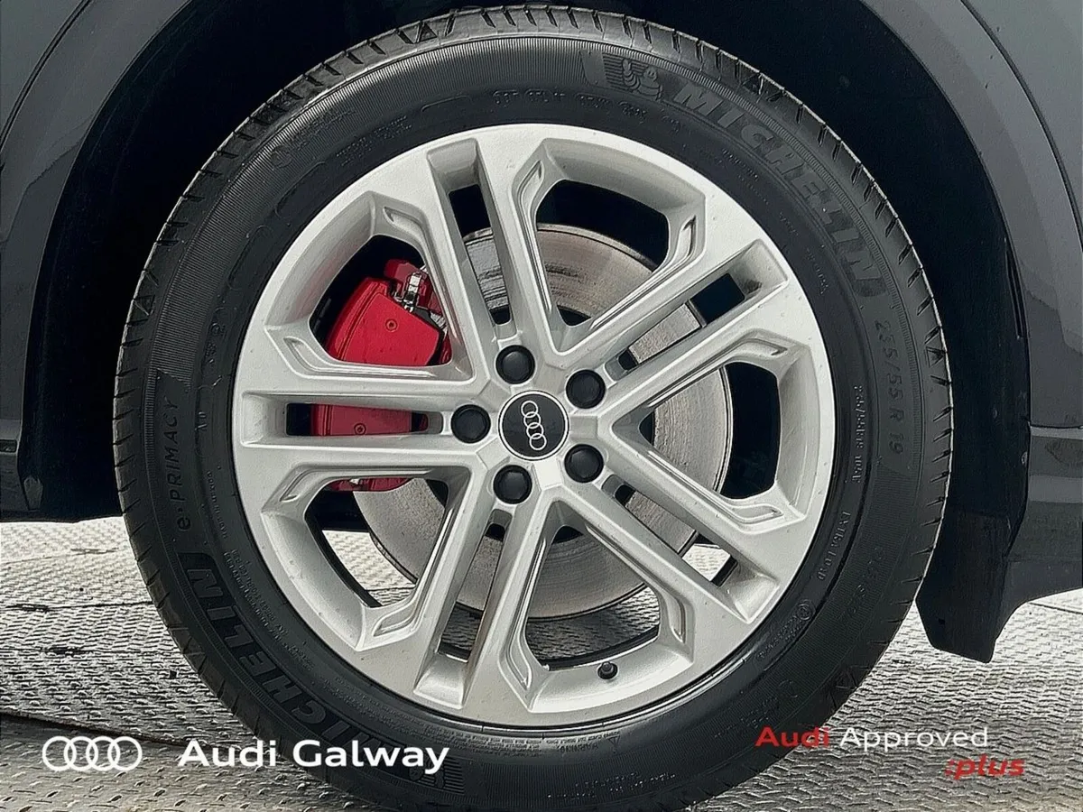 Audi Q5 €724 p/m - E-HYBRID S-LINE QUATTRO 220 KW - Image 6