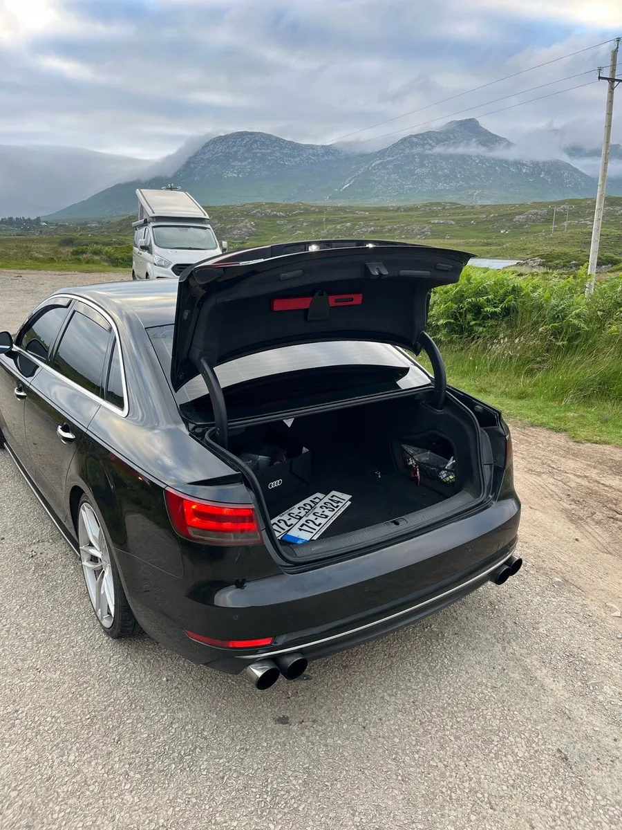 2017 ultra 2.0 Audi a4 - Image 5