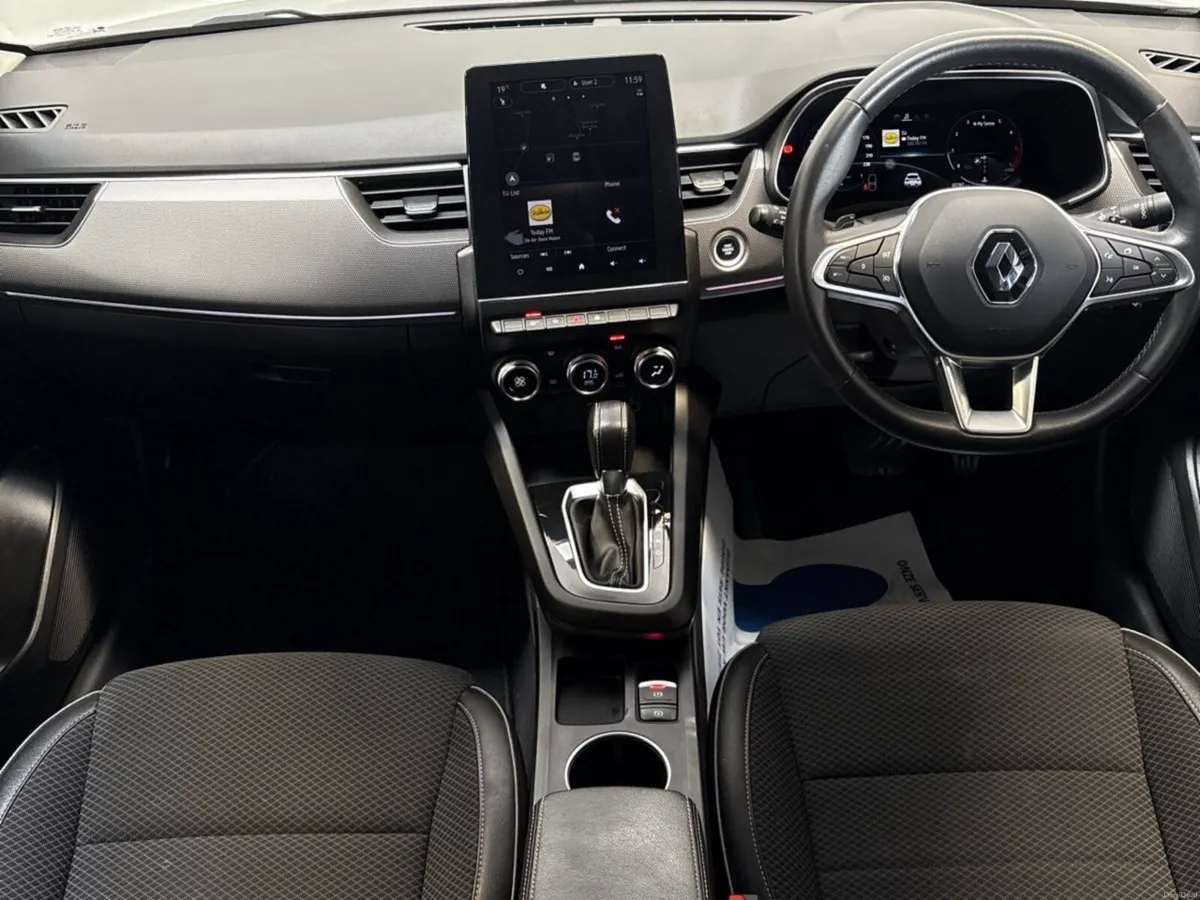 Renault Arkana TCe 140 Auto techno - Image 2